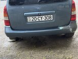 Opel Astra-2
