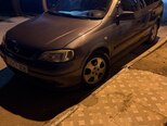 Opel Astra-7