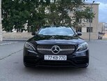 Mercedes C 300-2