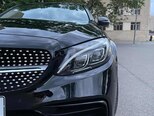 Mercedes C 300-3