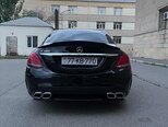 Mercedes C 300-6