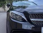 Mercedes C 300-4