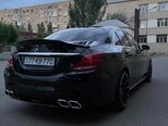 Mercedes C 300-7