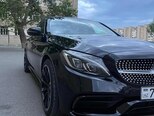 Mercedes C 300-5