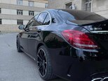 Mercedes C 300-8