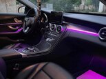 Mercedes C 300-10
