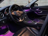 Mercedes C 300-9
