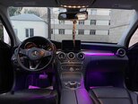 Mercedes C 300-13
