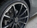 Mercedes C 300-15