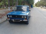 LADA (VAZ) 2106-1