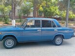LADA (VAZ) 2106-3