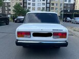 LADA (VAZ) 2107-5