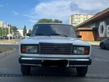 LADA (VAZ) 2107-1