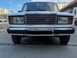 LADA (VAZ) 2107-3