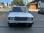 LADA (VAZ) 2107-8