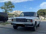 LADA (VAZ) 2107-2