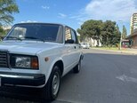 LADA (VAZ) 2107-13