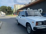 LADA (VAZ) 2107-11