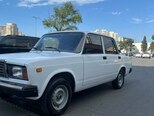 LADA (VAZ) 2107-10