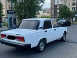 LADA (VAZ) 2107-9