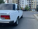 LADA (VAZ) 2107-15
