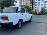 LADA (VAZ) 2107-16