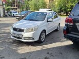 Ravon Nexia R3-21
