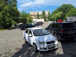 Ravon Nexia R3-14