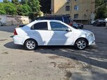 Ravon Nexia R3-16