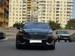 Ford Fusion (North America)-1
