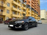 Ford Fusion (North America)-2