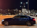 Mercedes C 300 4MATIC-9