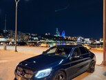 Mercedes C 300 4MATIC-6