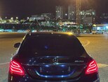 Mercedes C 300 4MATIC-10