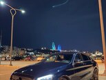 Mercedes C 300 4MATIC-5
