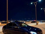 Mercedes C 300 4MATIC-7