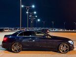 Mercedes C 300 4MATIC-8