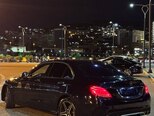 Mercedes C 300 4MATIC-11