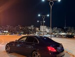 Mercedes C 300 4MATIC-13
