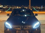 Mercedes C 300 4MATIC-1