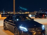 Mercedes C 300 4MATIC-3