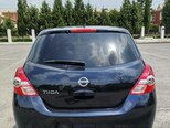 Nissan Tiida-6