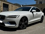 Volvo S60-3