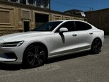 Volvo S60-7
