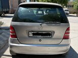 Mercedes A 160-2