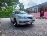Mitsubishi Airtrek-4