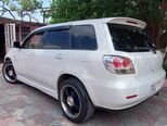 Mitsubishi Airtrek-3