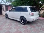 Mitsubishi Airtrek-7