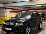 BMW X5-1