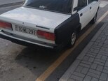 LADA (VAZ) 2107-2